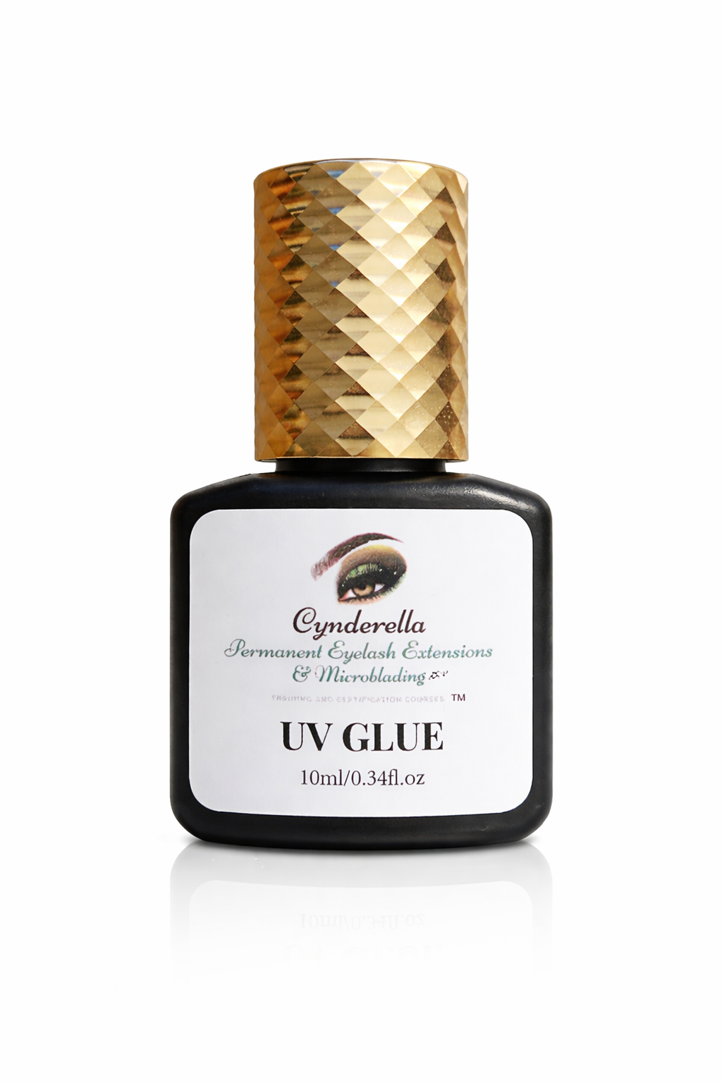 UV Lash Extension Glue