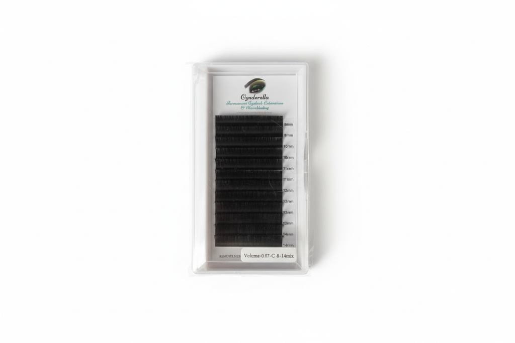 Volume Lash Tray – Full Product Shot